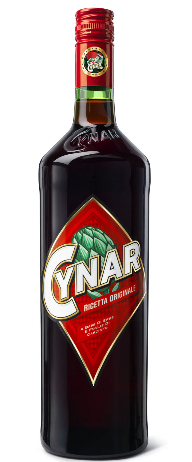Cynar Bitter