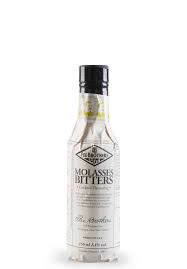 Fee Brothers Molasses Bitter