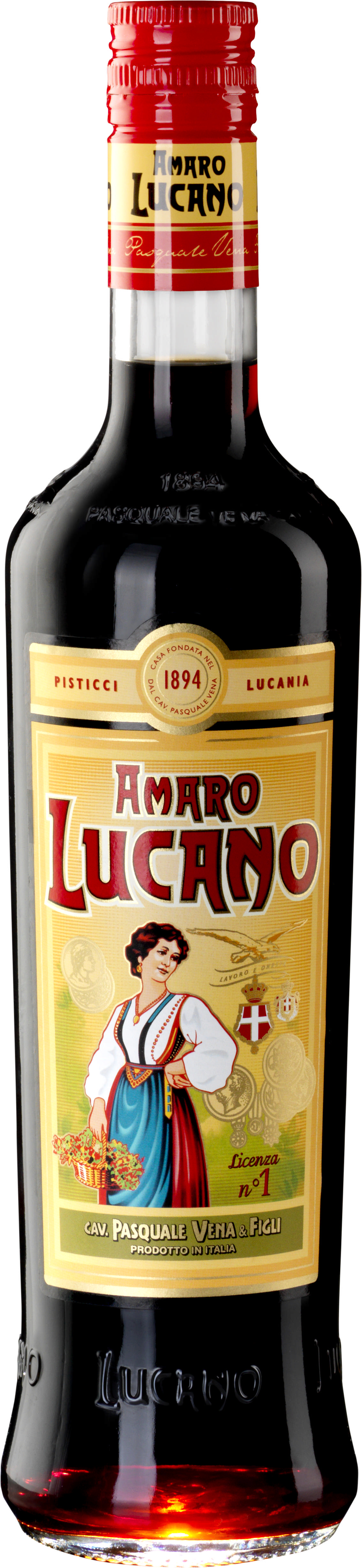 Amaro Lucano