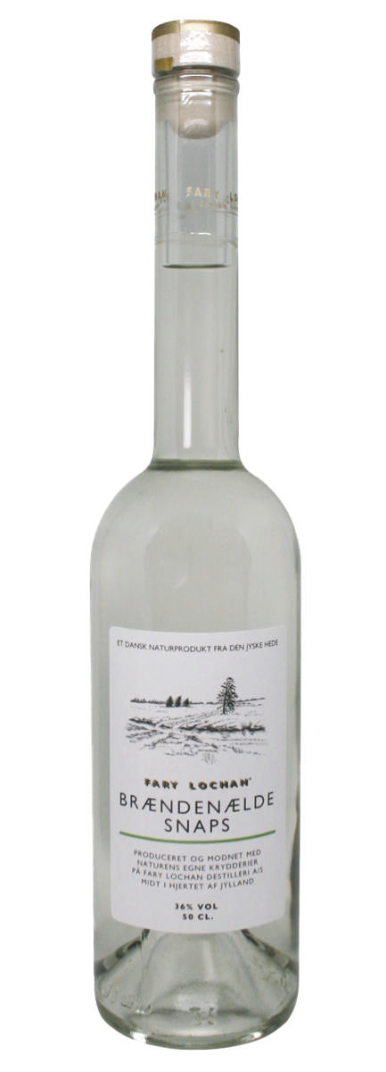 Fary Lochan Brændenældesnaps
