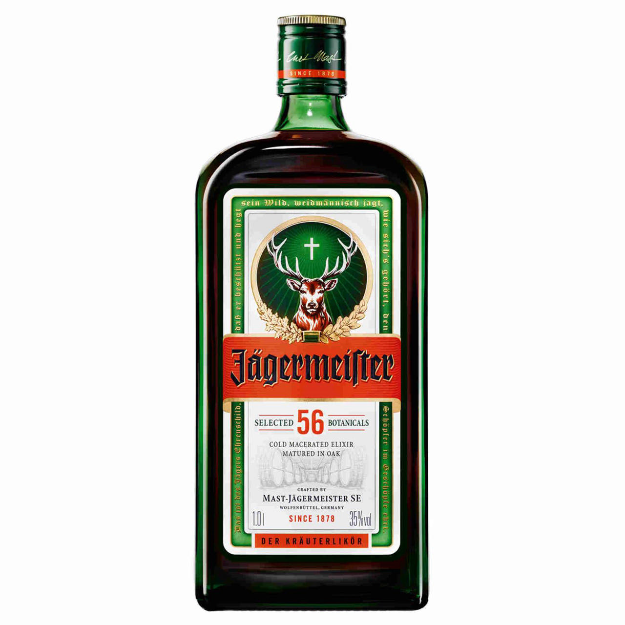 Jägermeister*