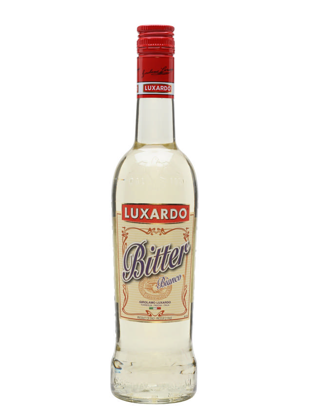 Luxardo Bitter Bianco