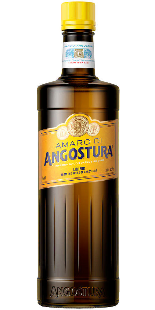 Amaro di Angostura