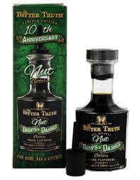 Bitter Truth Drops & Dashes Nut