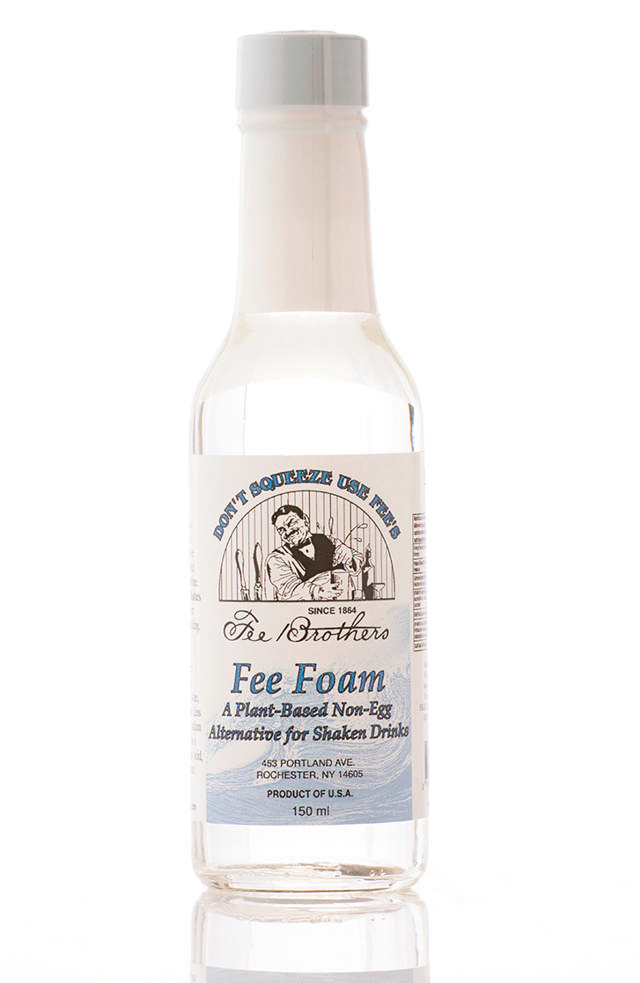 Fee Brothers Fee Foam