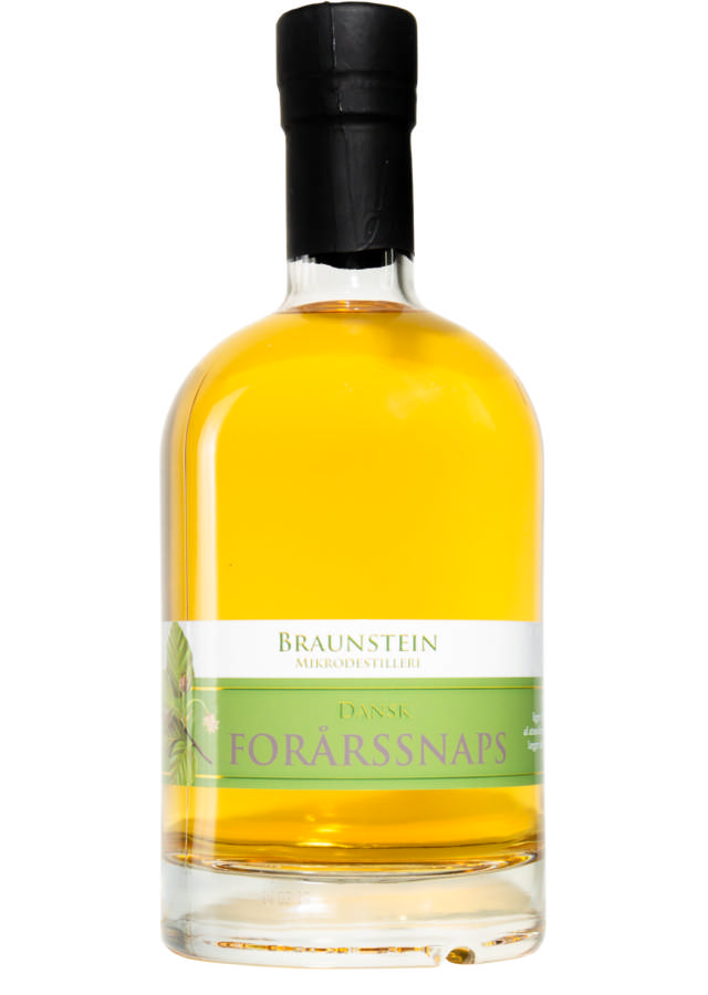 Braunstein Forårssnaps