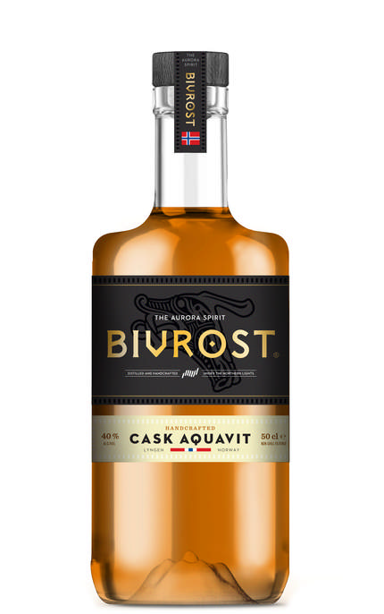 Bivrost Cask Aquavit