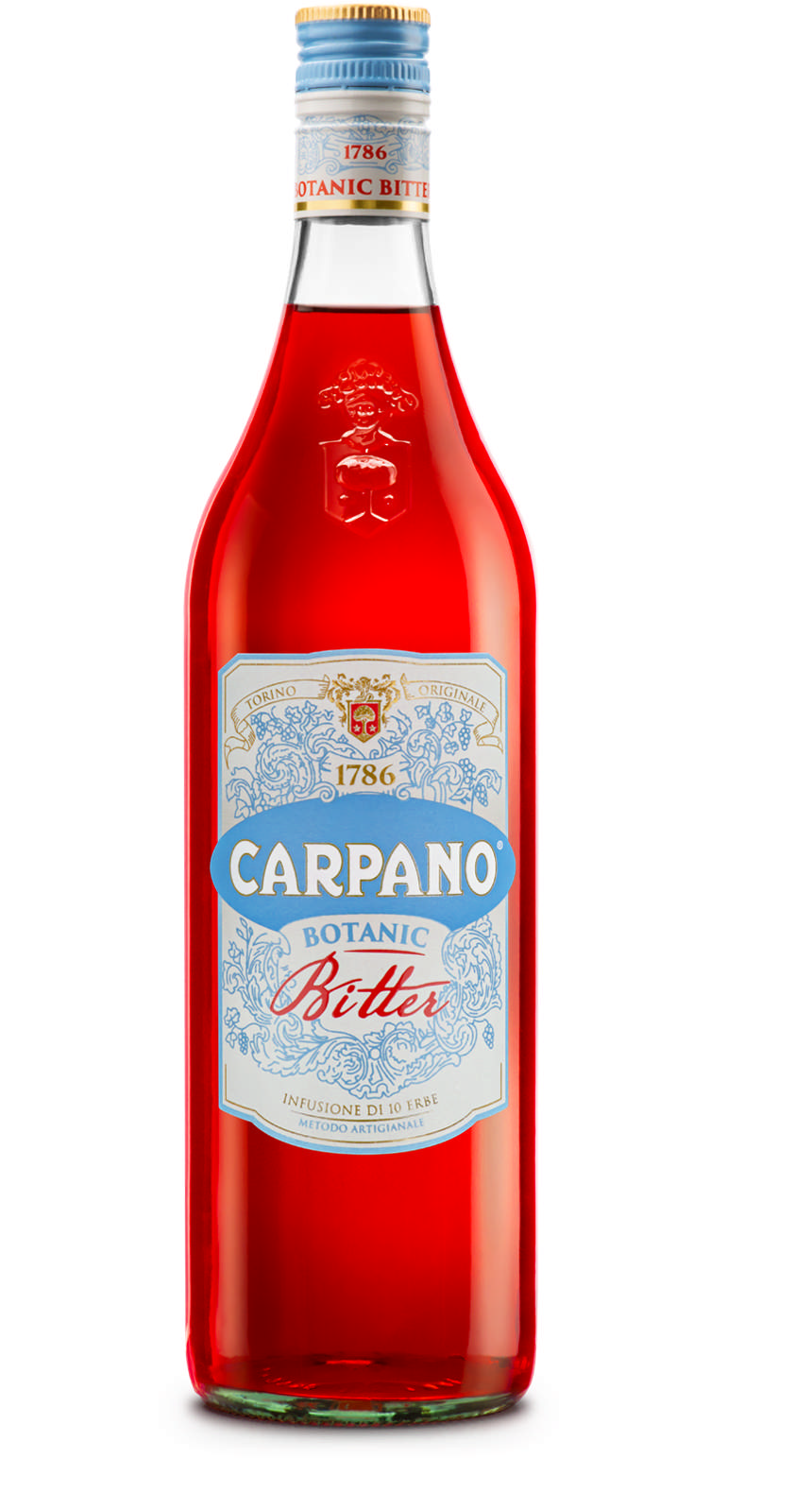 Carpano Botanic Bitter