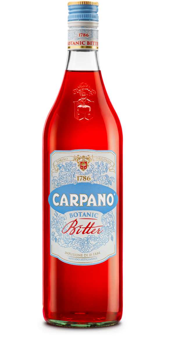 Carpano Botanic Bitter