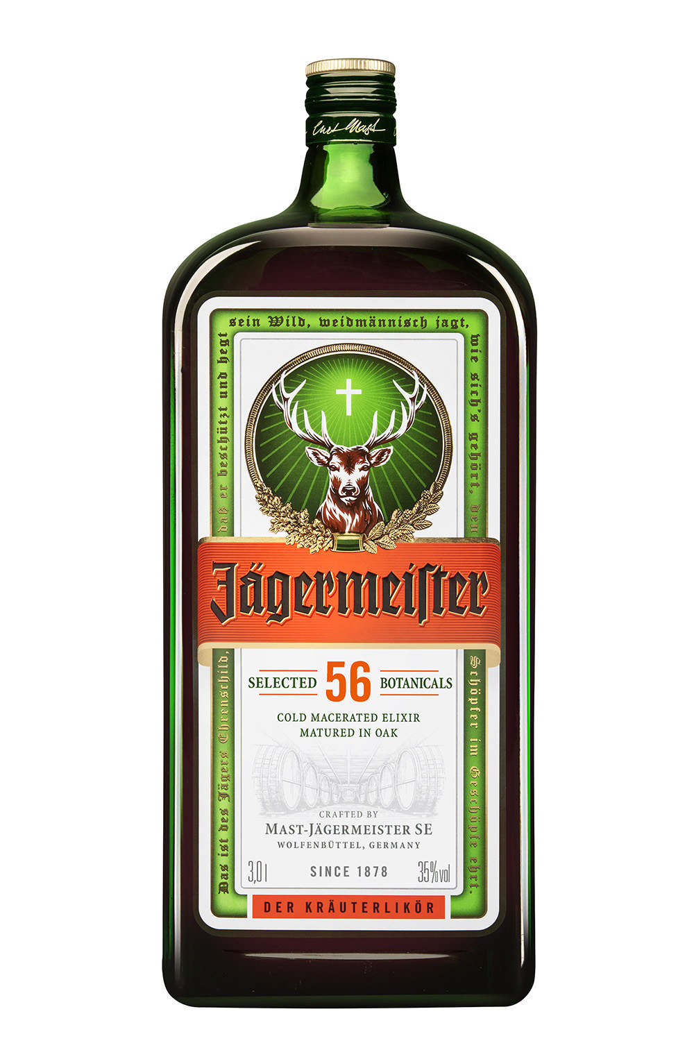 Jägermeister (DB MG)