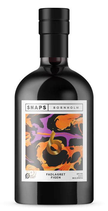 Snaps Bornholm Limited No.6 