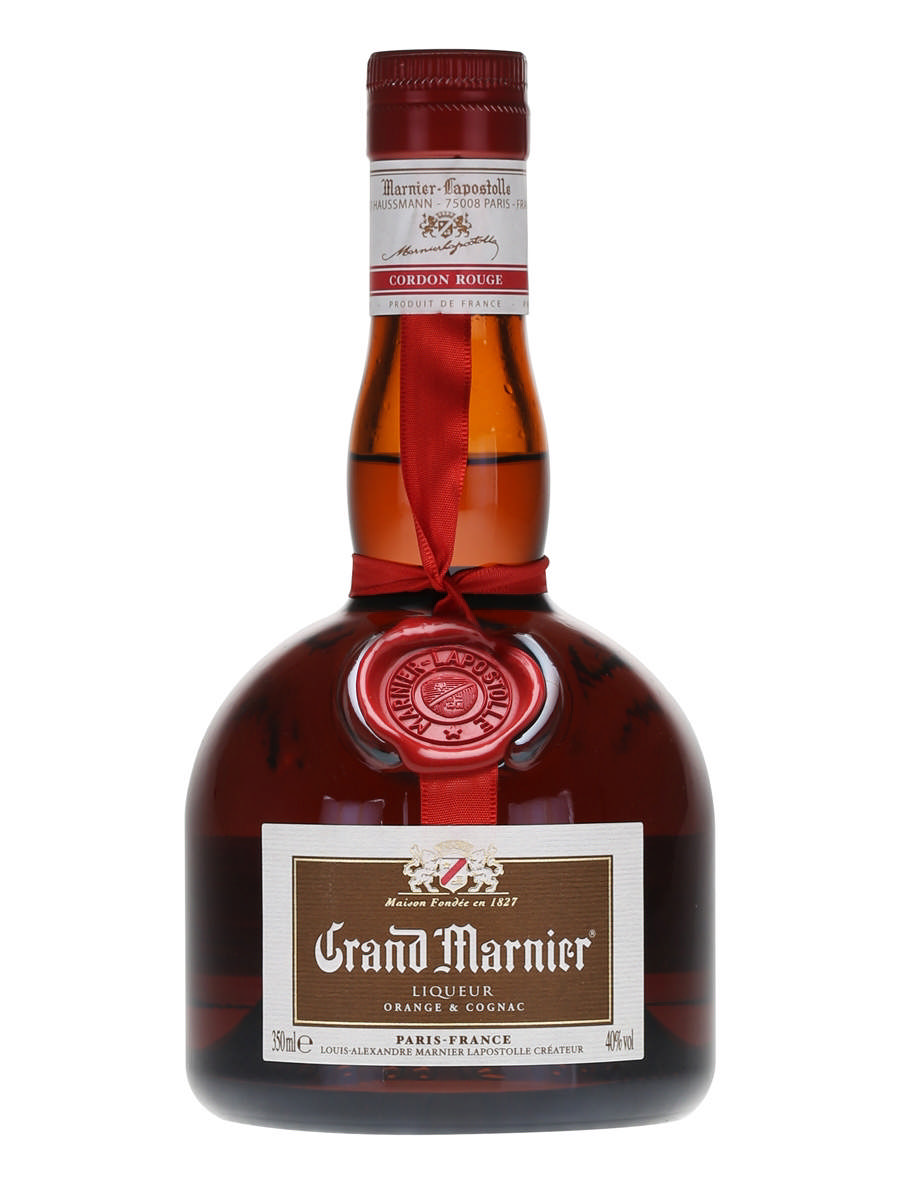 Grand Marnier Cordon Rouge (Rød)