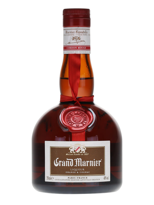Grand Marnier Cordon Rouge (Rød)