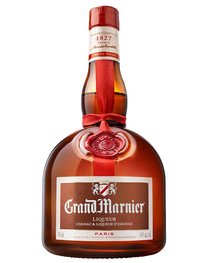 Grand Marnier Cordon Rouge (Rød)