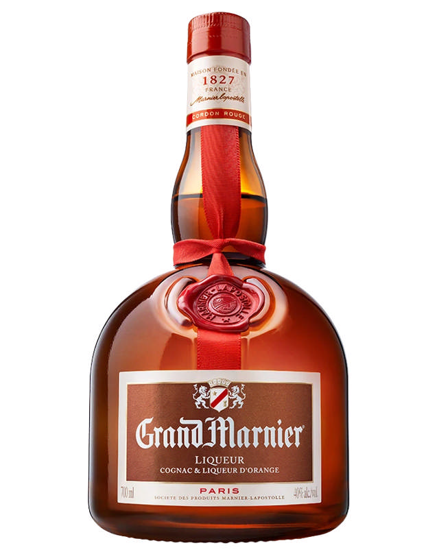 Grand Marnier Cordon Rouge (Rød)