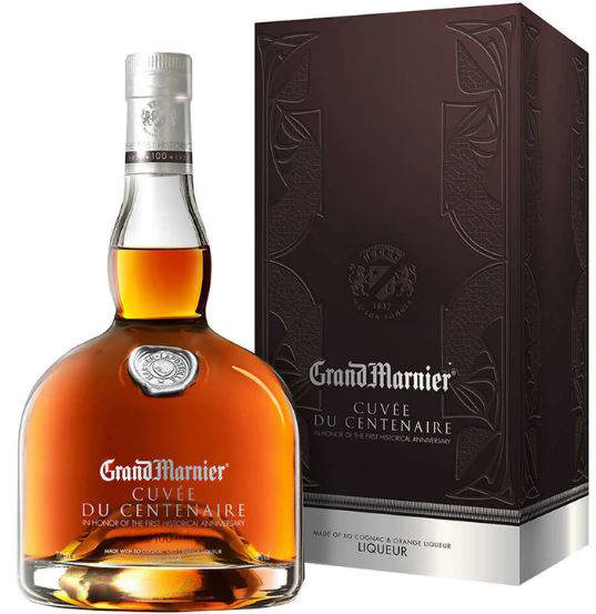 Grand Marnier Cuvée du Centenaire