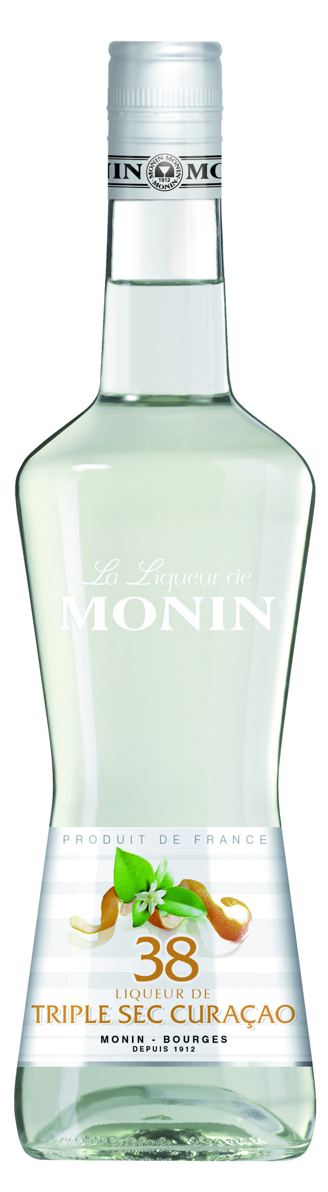 Monin Liqueur Triple Sec