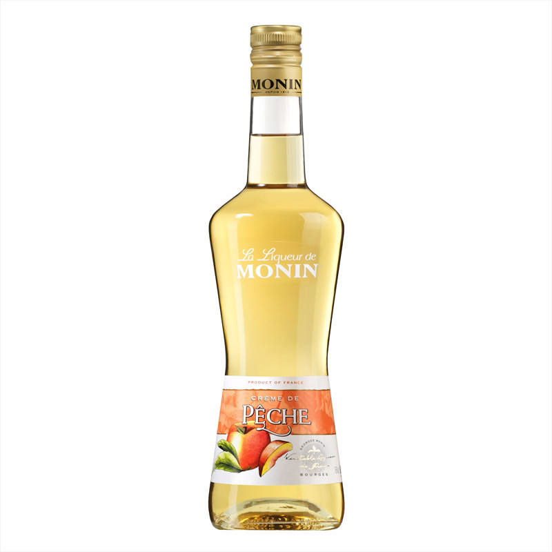 Monin Liqueur Pêche / Fersken