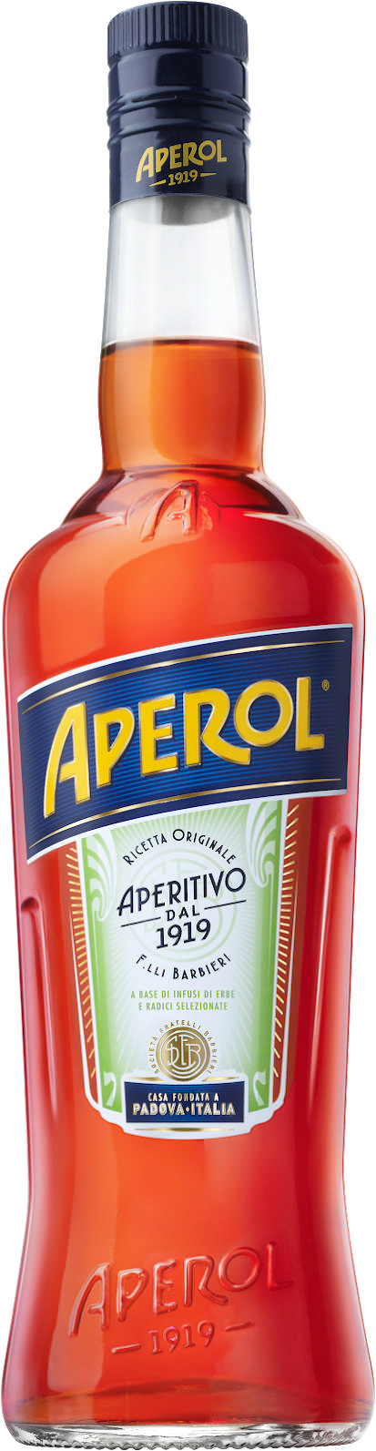 Aperol Aperitivo