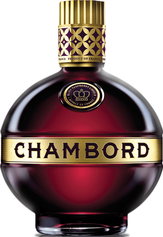 Chambord Liqueur