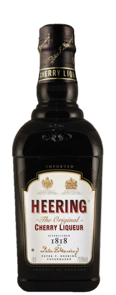 Heering Cherry Liqueur