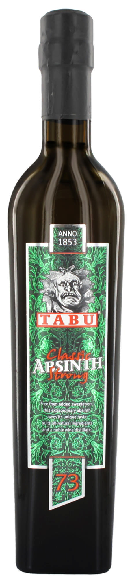 Tabu Absinth Strong