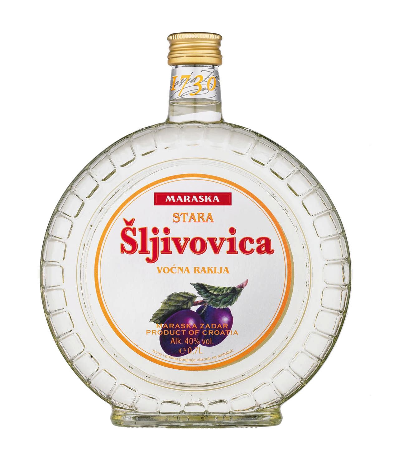 Maraska Slivovitz