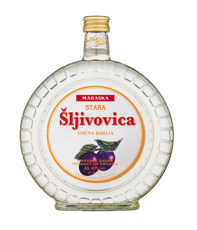 Maraska Slivovitz