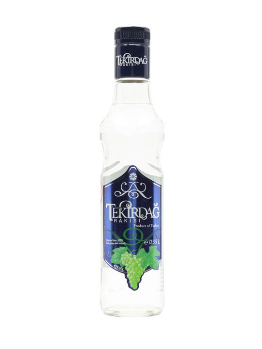 Raki Tekirdag