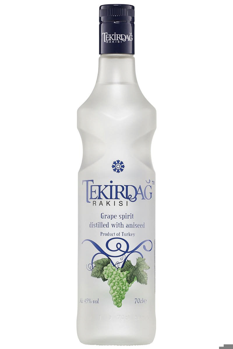 Raki Tekirdag