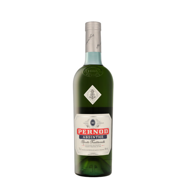 Pernod Absinthe
