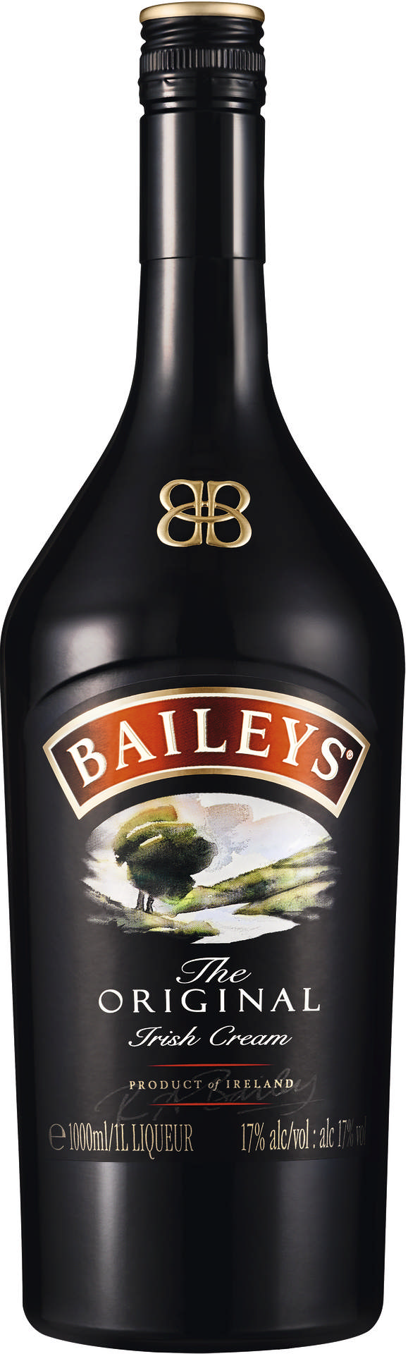 Baileys Original Irish Cream*