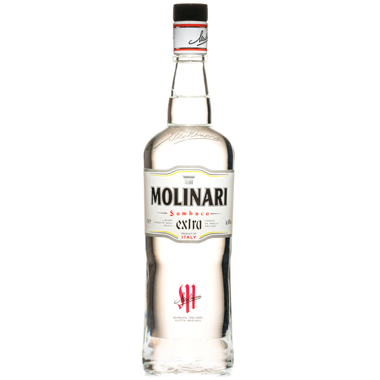 Sambuca Molinari Extra*