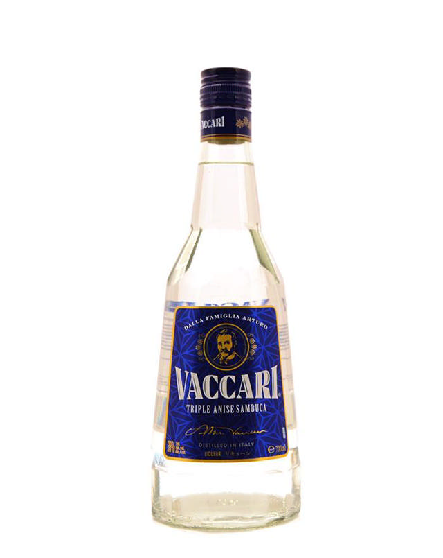 Sambuca Vaccari