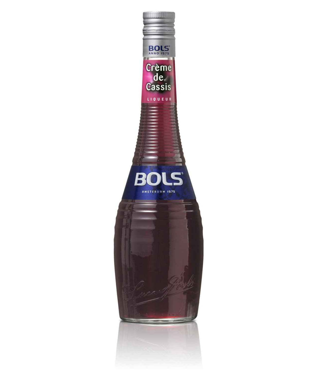 Bols Liqueur Creme de Cassis