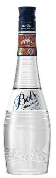 Bols Liqueur Creme de Cacao White