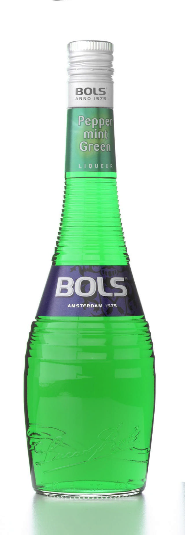 Bols Liqueur Creme de Menthe
