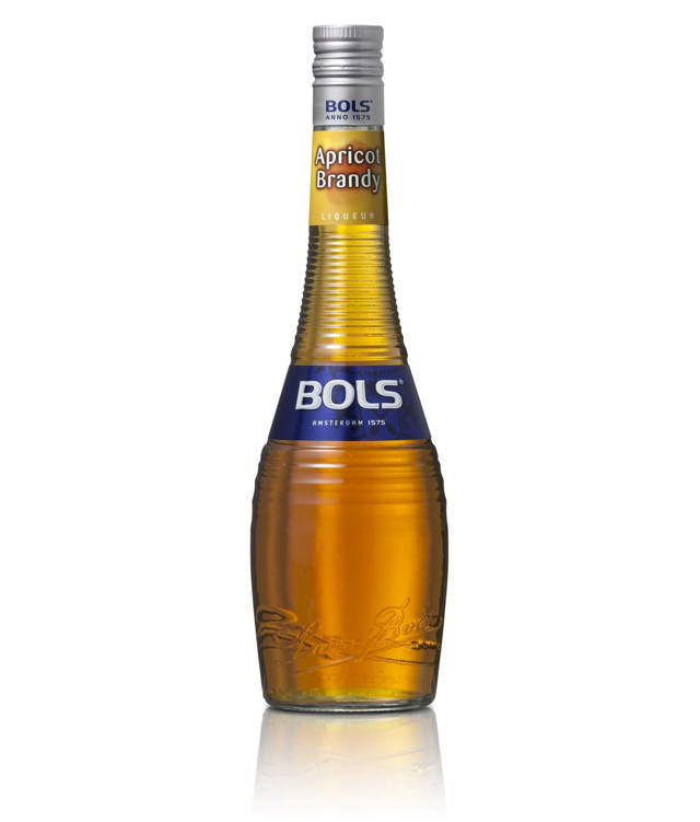 Bols Liqueur Apricot Brandy