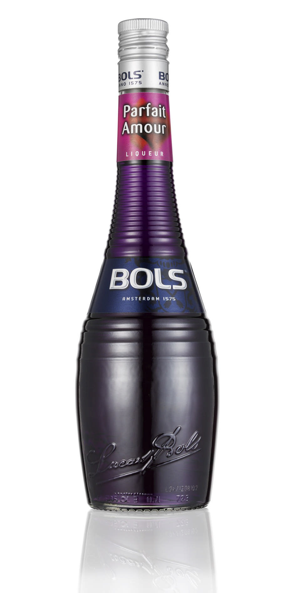 Bols Liqueur Parfait Amour