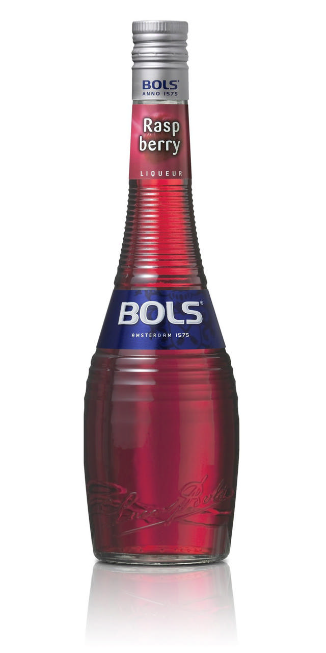 Bols Liqueur Raspberry / Hindbær
