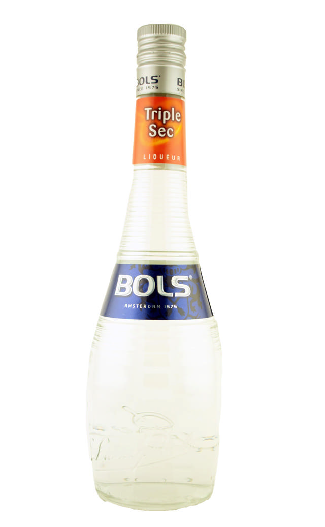 Bols Liqueur Triple Sec Curacao