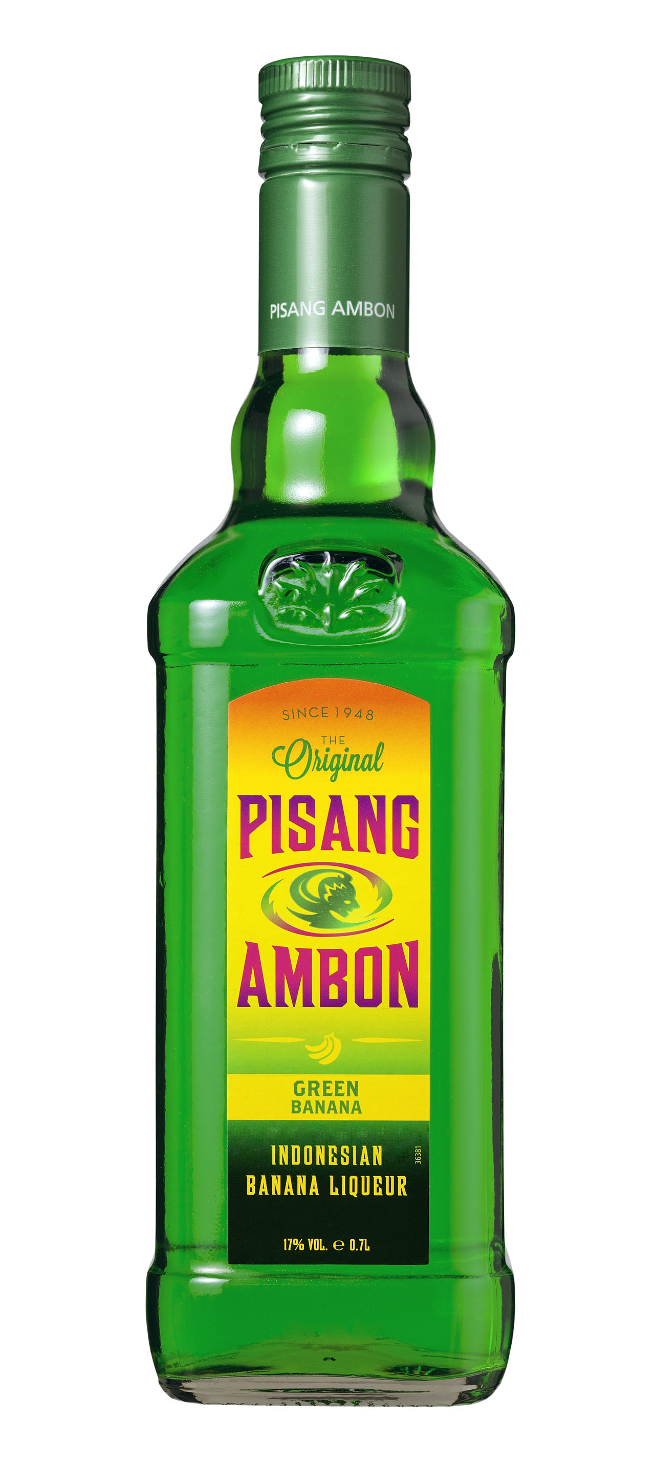 Pisang Ambon