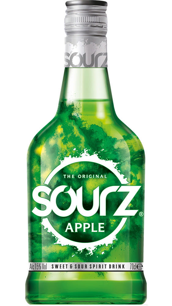 Sourz Apple