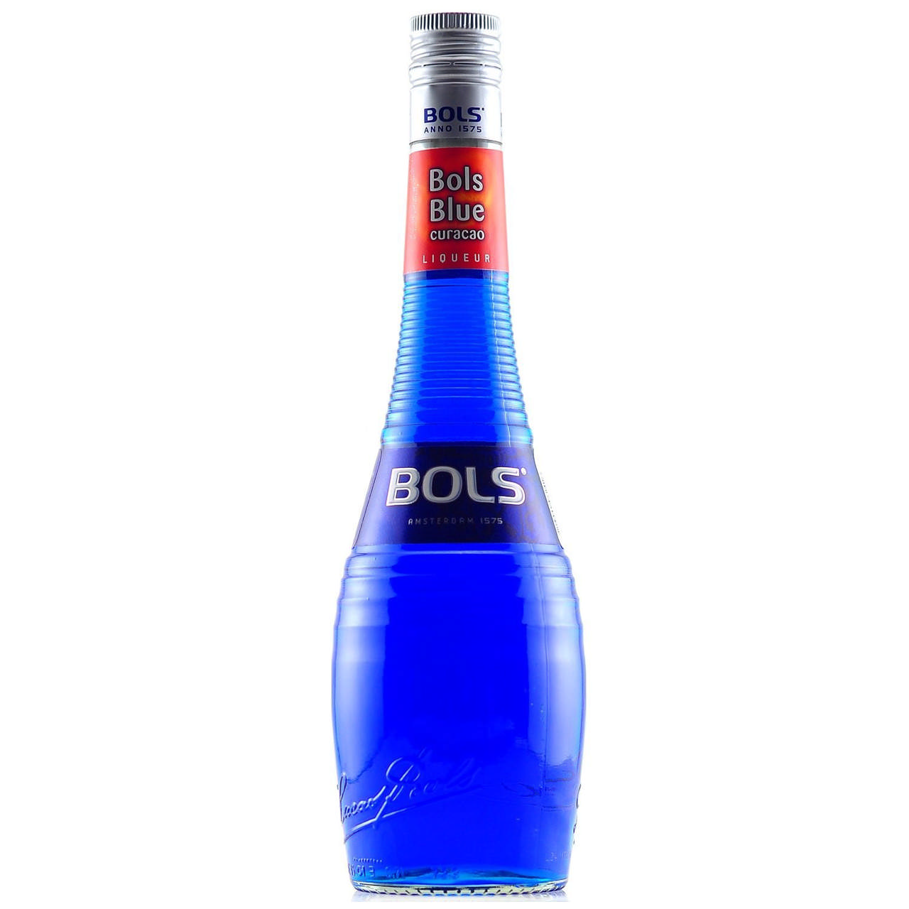 Bols Liqueur Blue Curacao