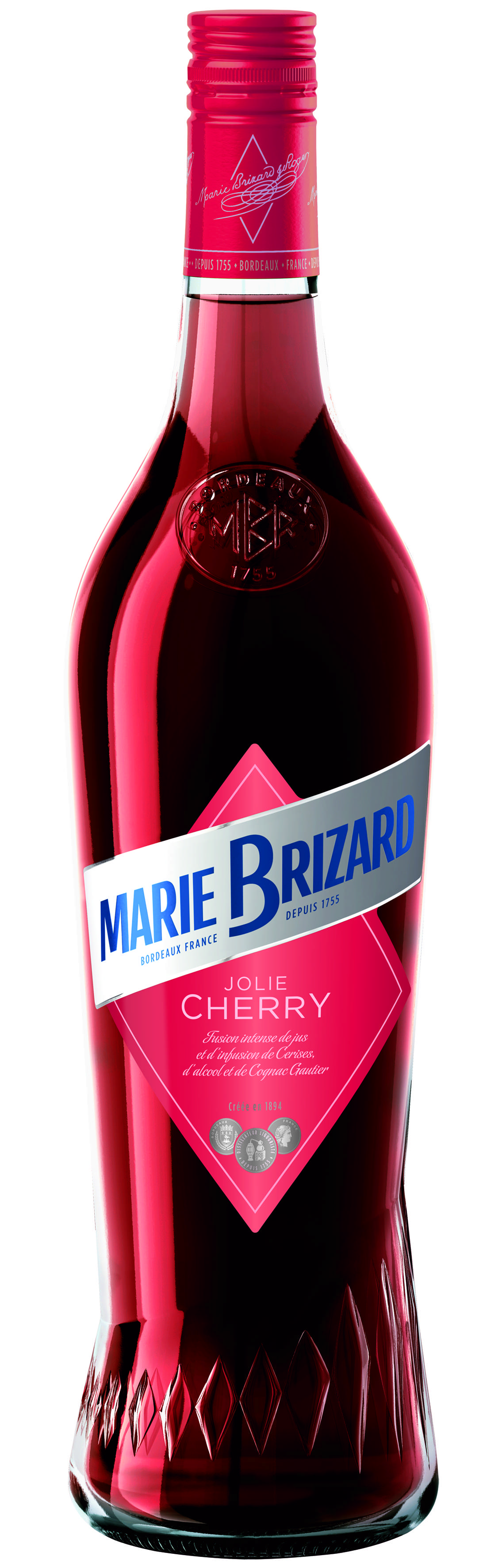 Marie Brizard Liqueur Cherry / Kirsebær
