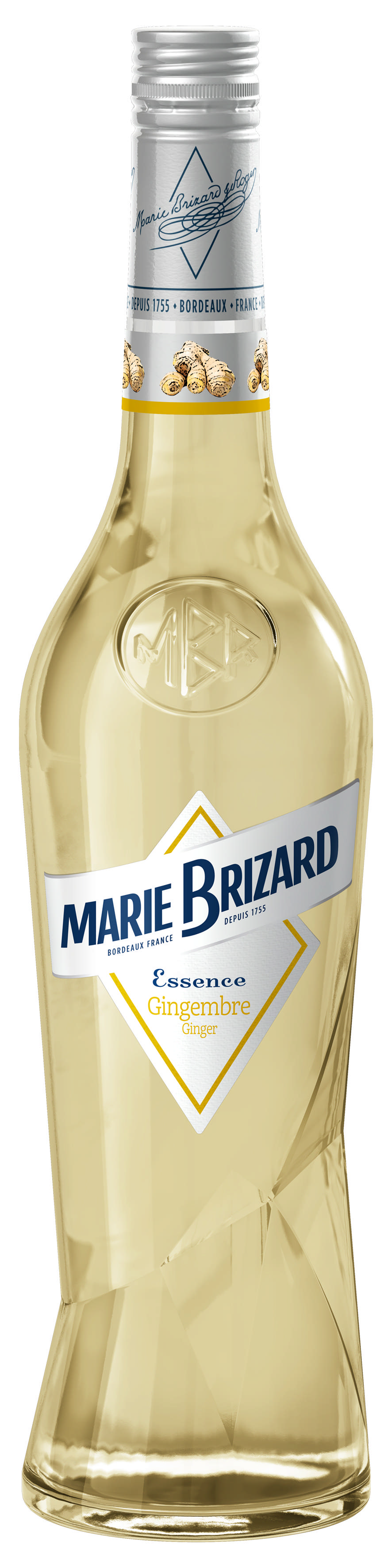 Marie Brizard Liqueur Ginger / Ingefær