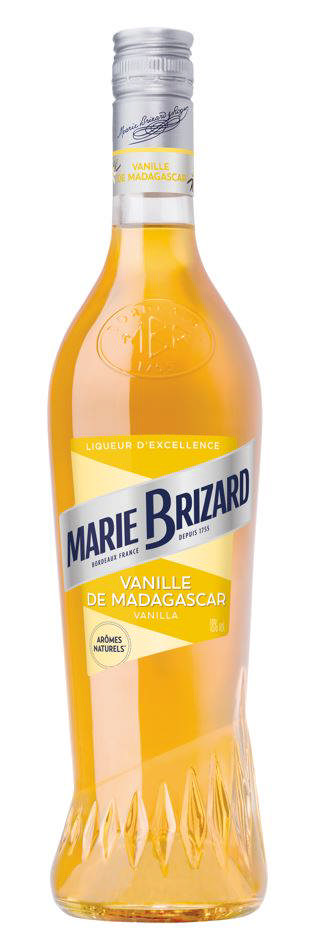 Marie Brizard Liqueur Vanille de Madagascar