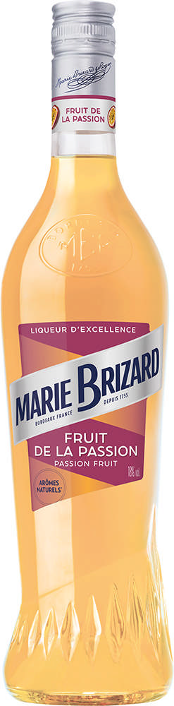 Marie Brizard Liqueur Passion