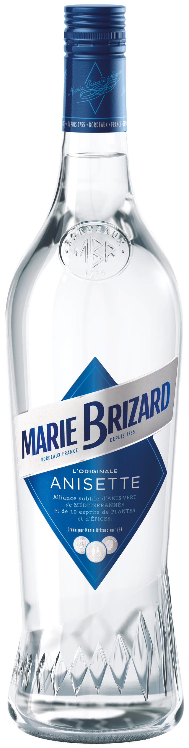 Marie Brizard Liqueur Anisette
