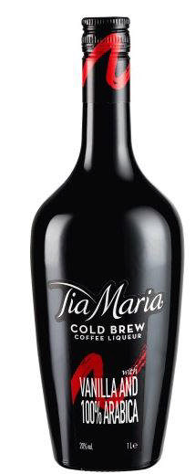 Tia Maria Coffee Liqueur